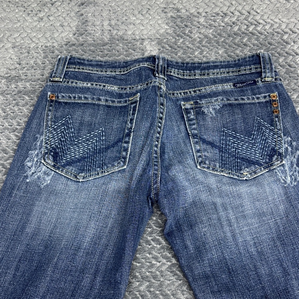 Miss Me Women’s Blue Jeans